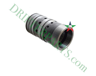 Rear Cylinder - 153 602 08